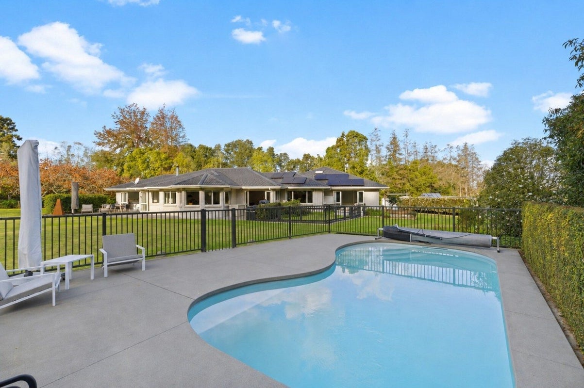328 Newell Road, Tamahere, Hamilton - Carousel 1