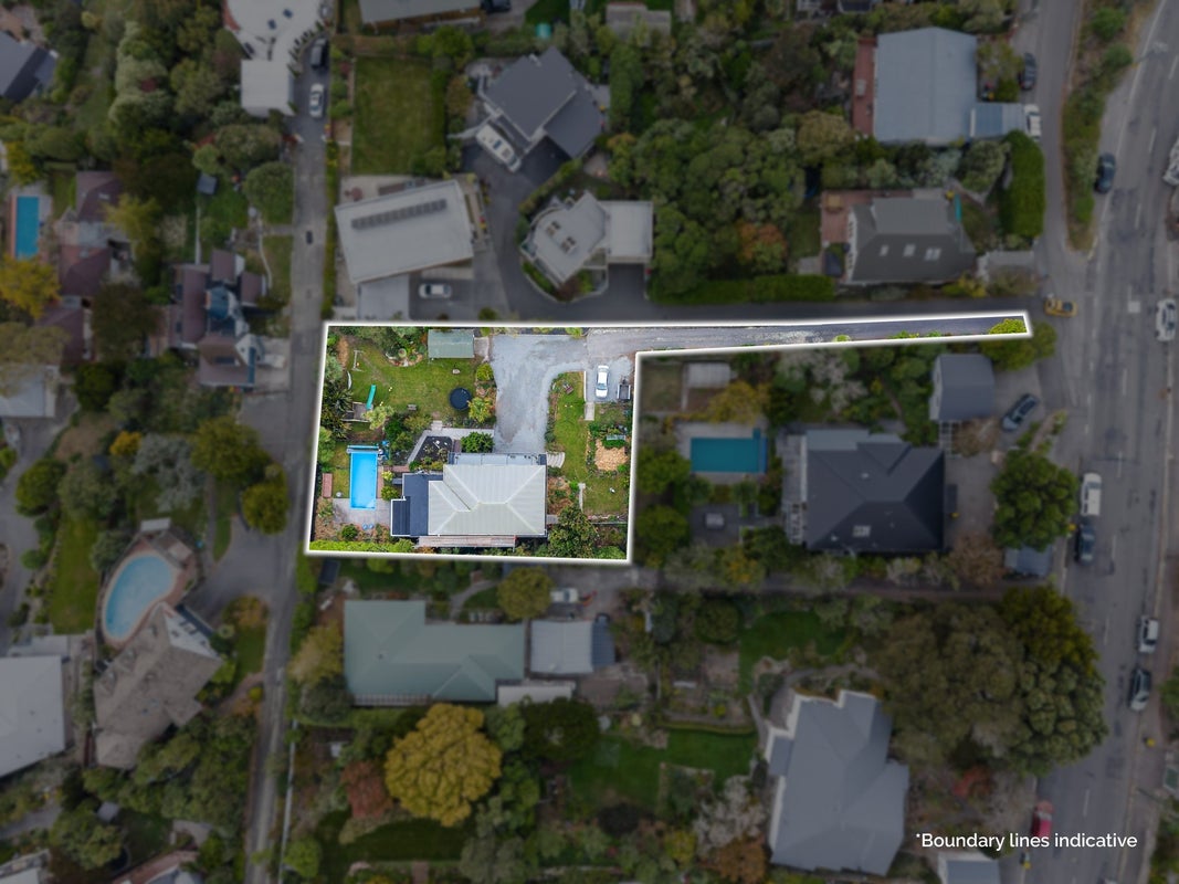 14 Huntsbury Avenue, Huntsbury, Christchurch - Carousel 2