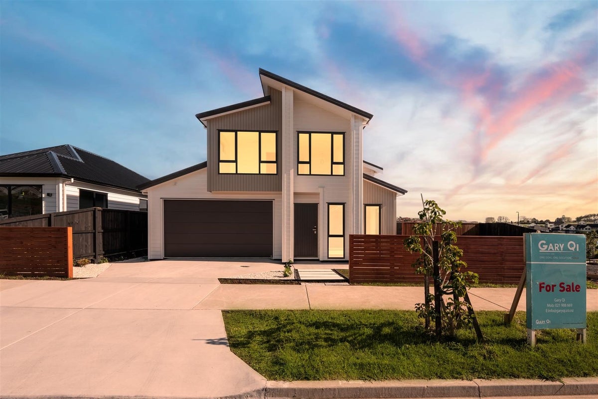 34 Ta Moko Drive, Gulf Harbour, Whangaparaoa - Carousel 1