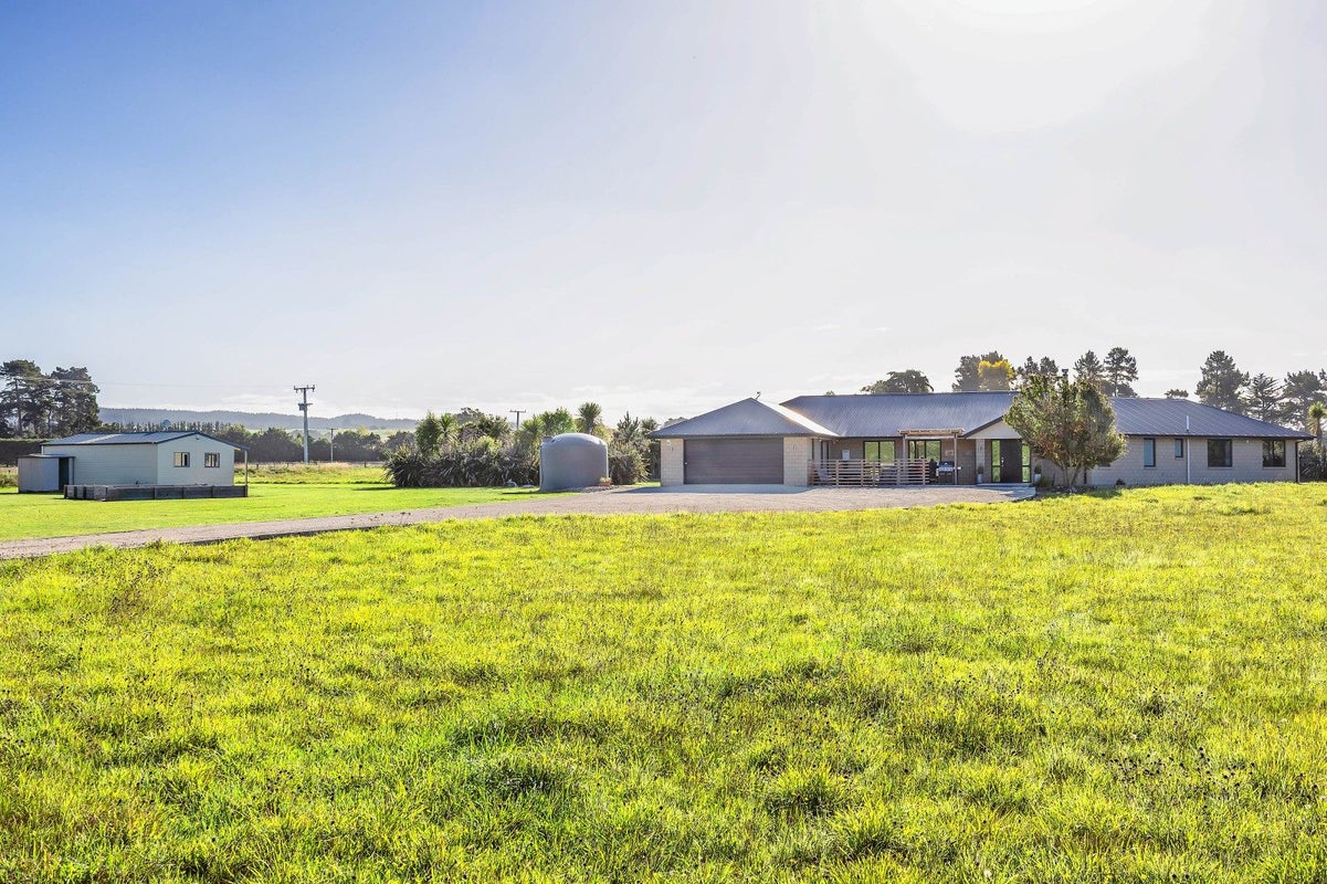 853 Marshmans Road, Sefton, Rangiora - Carousel 34