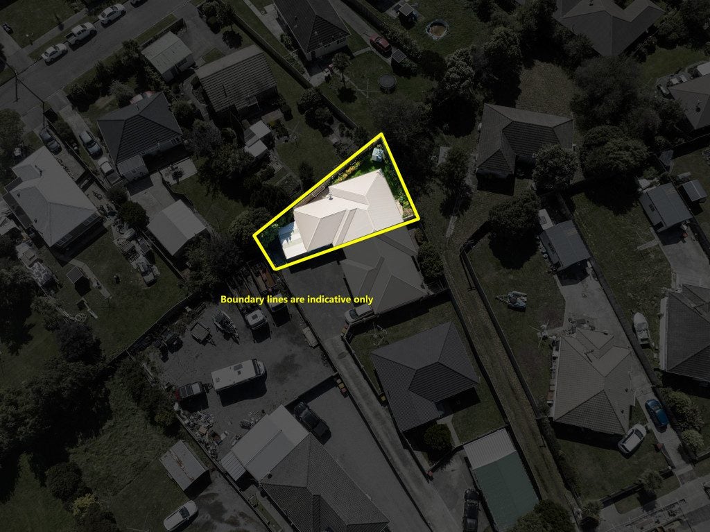 31C Morrison Avenue, Northcote, Christchurch - Carousel 25
