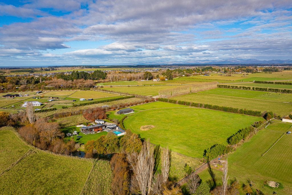 248 Revells Road, Flaxton, Rangiora - Carousel 27