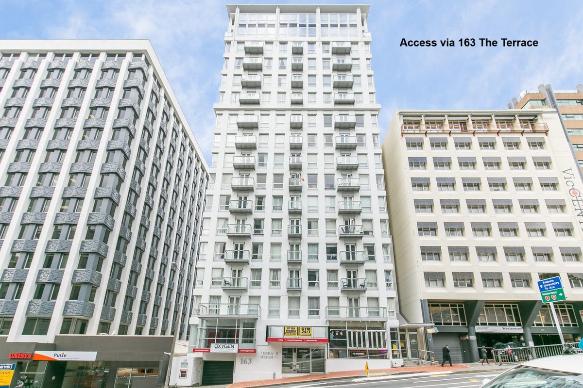 314/9 Gilmer Terrace, Wellington Central, Wellington - Carousel 2