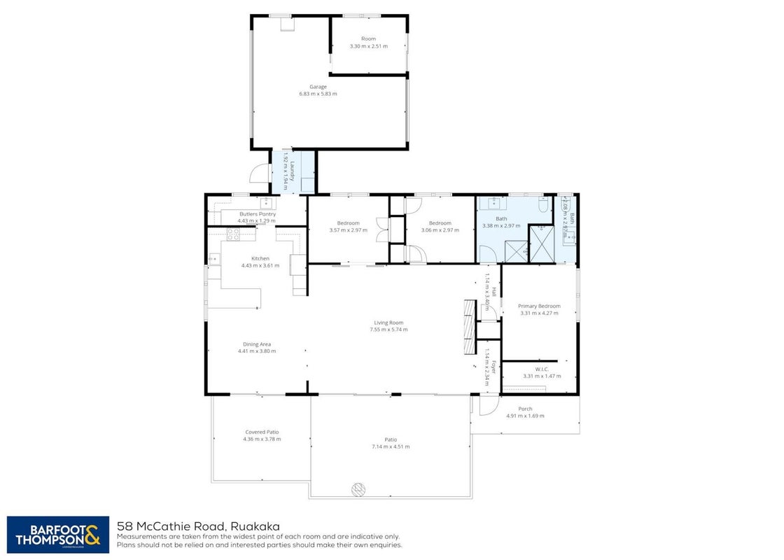 58 Mccathie Road, Whangarei - Carousel 33