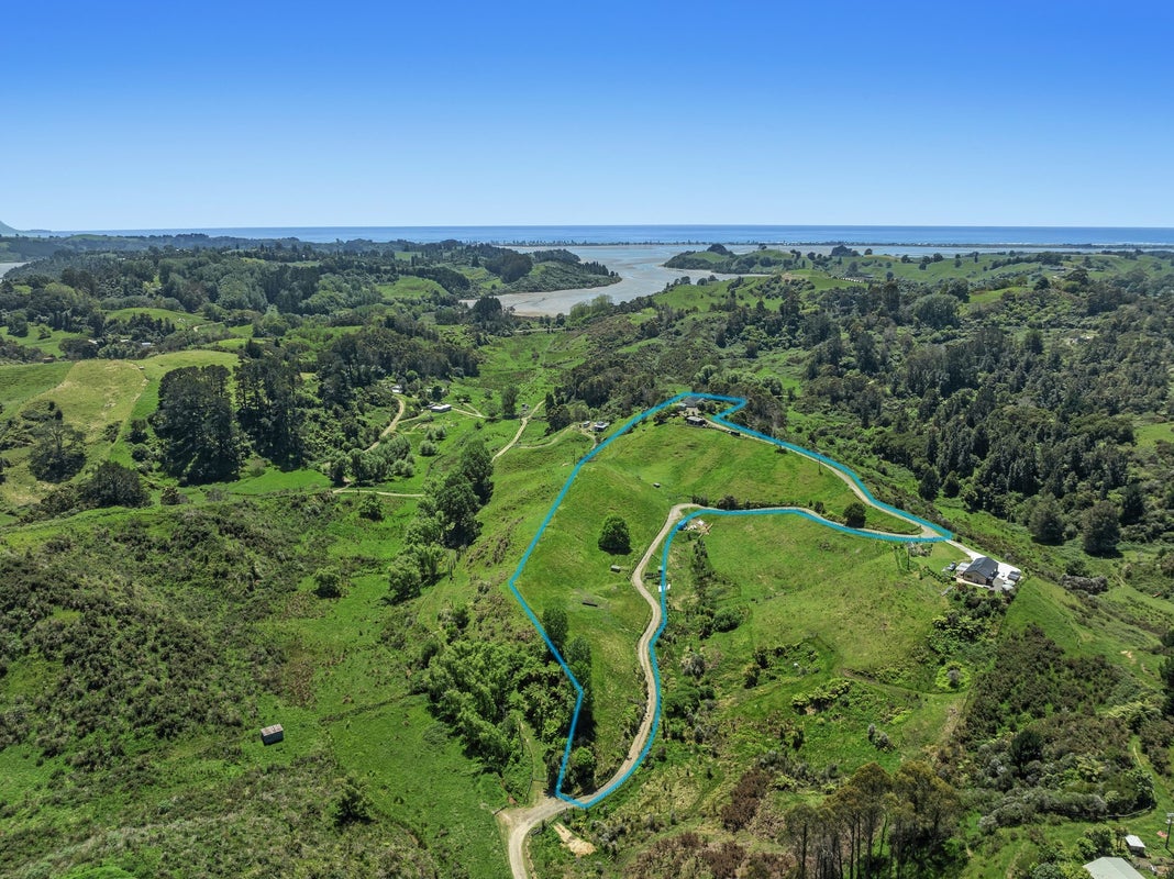 181D Mccoy Road, Wainui, Opotiki - Carousel 1