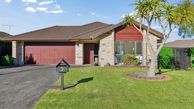3 Kippure Close, East Tamaki, Auckland - Carousel 1