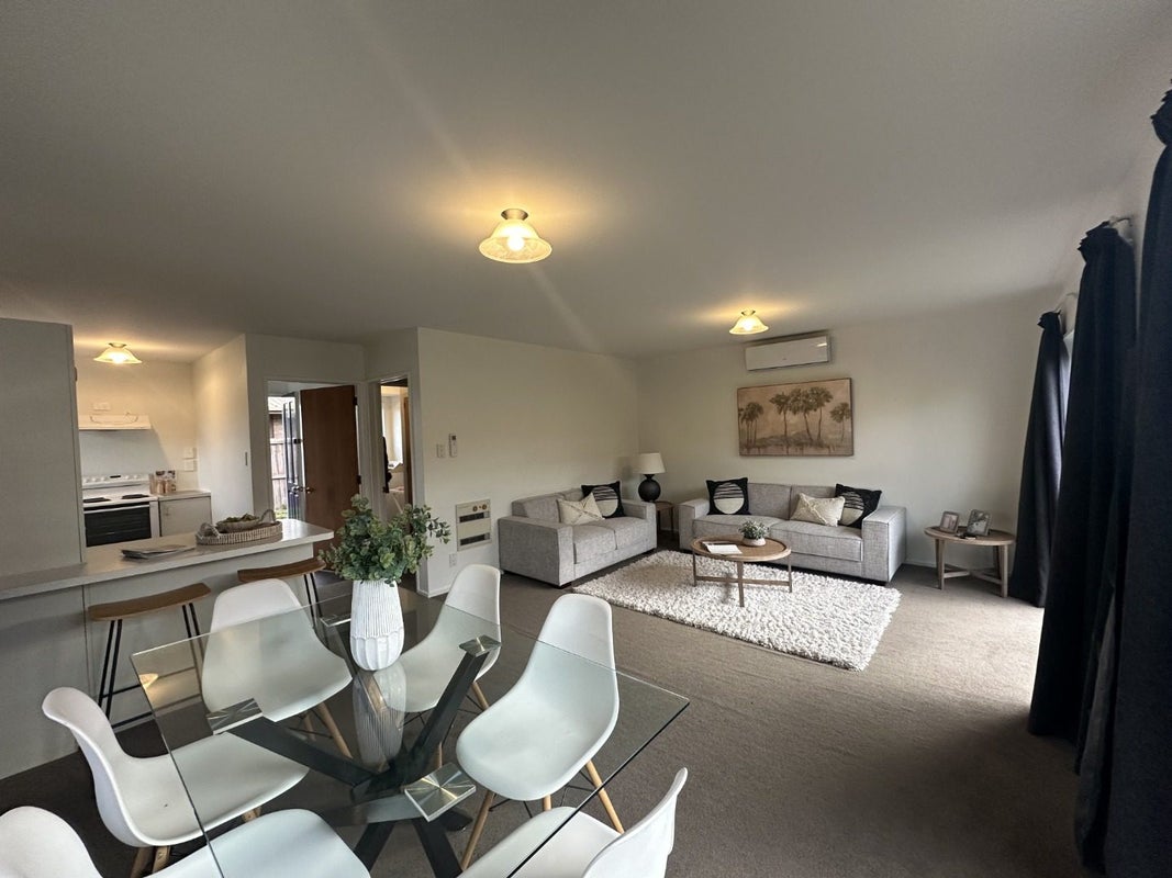 1/165 Clarence Street, Riccarton, Christchurch - Carousel 1