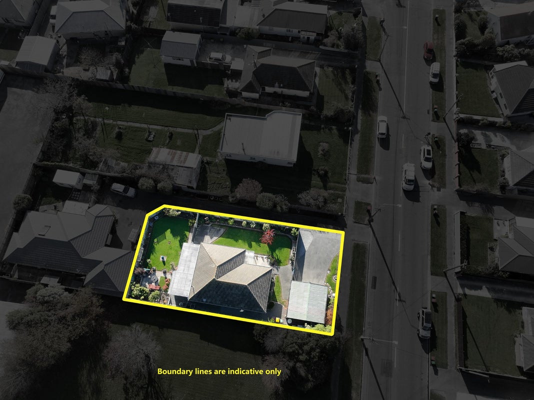 67 Hargood Street, Woolston, Christchurch - Carousel 25