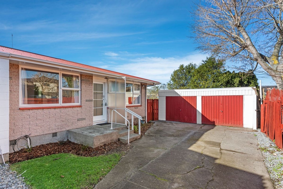 4/41 Lyndon Street, Riccarton, Christchurch - Carousel 16