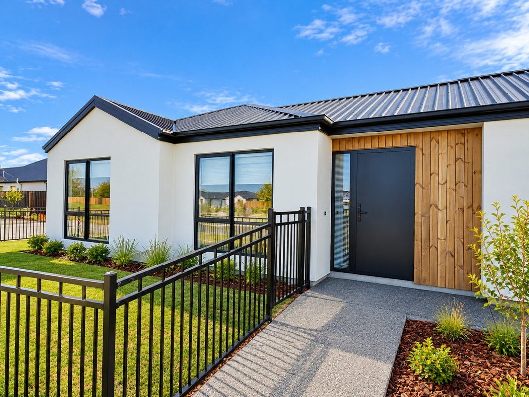 Property Valuation for 24 Ruataniwha Avenue, Rangiora, Waimakariri ...