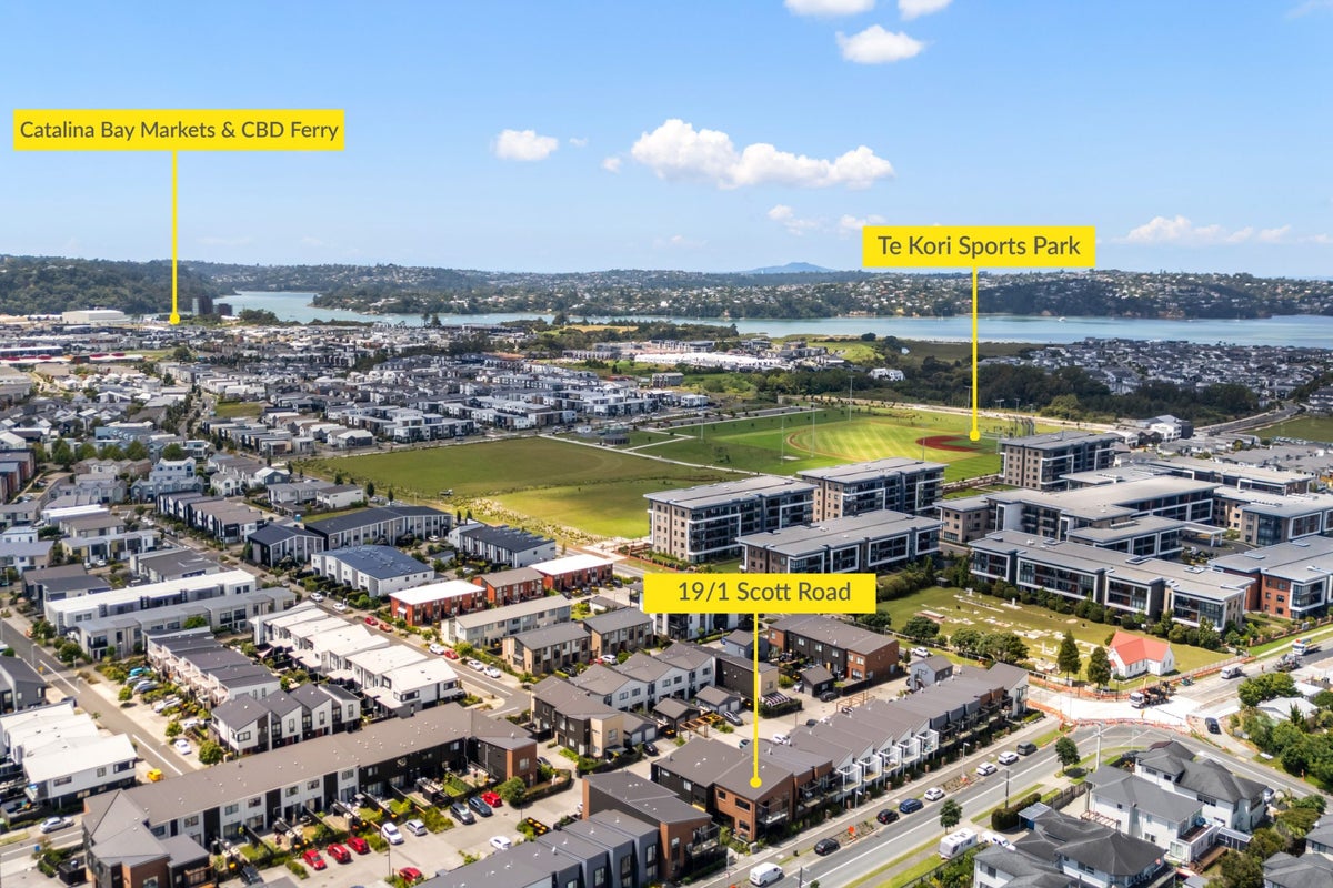 19/1 Scott Road, Hobsonville, Auckland - Carousel 22