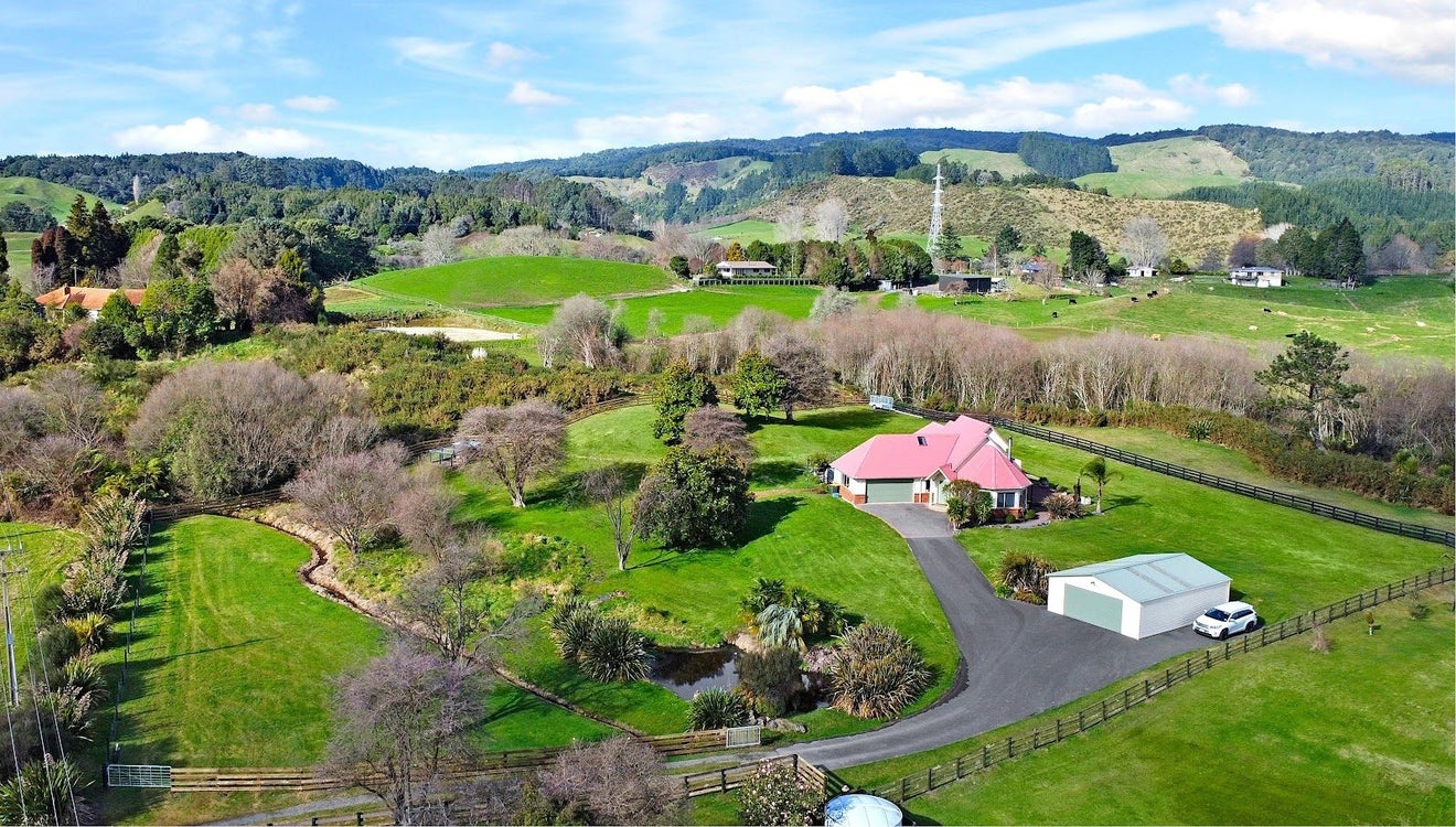 346 State Highway 30, Tikitere, Rotorua - Carousel 1