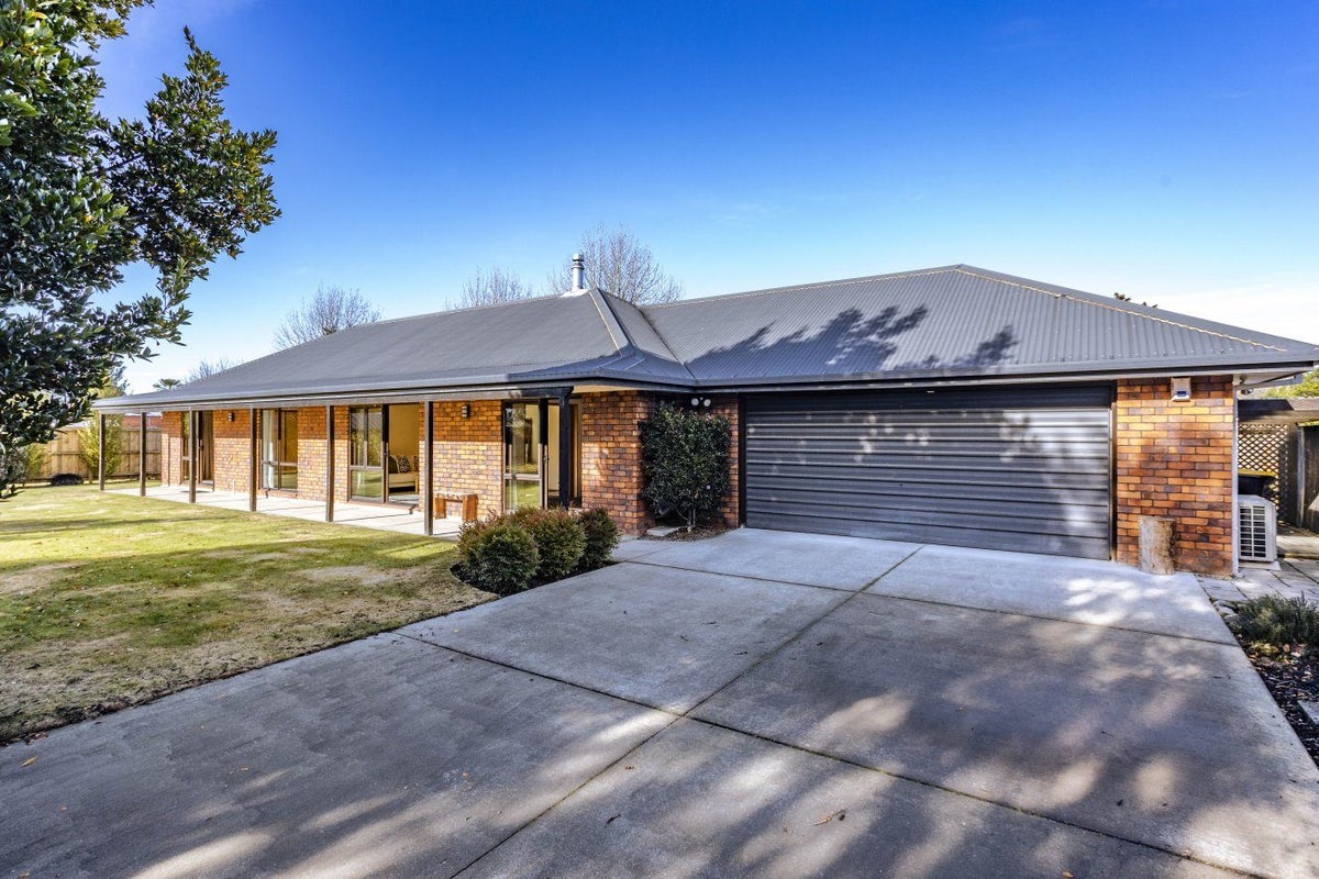 255 Kingsbury Avenue, Rangiora, Rangiora - Carousel 20
