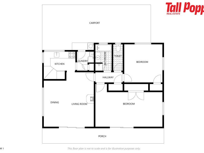10 Sunset Street, Hilltop, Taupo - Carousel 17