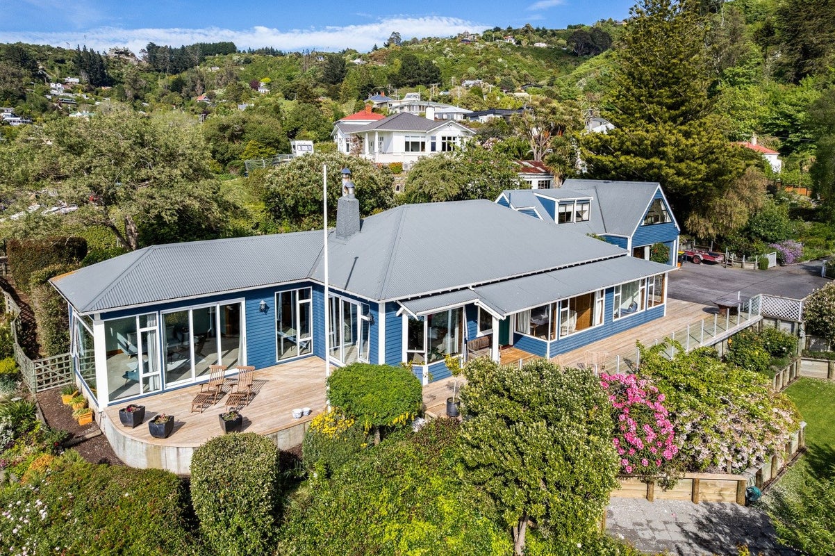 64 Harbour Terrace, Careys Bay, Port Chalmers - Carousel 2