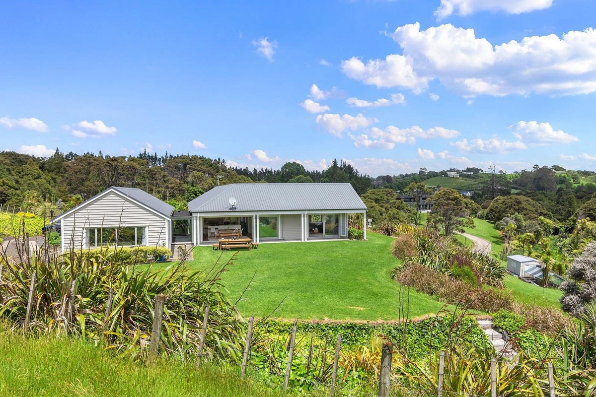 153 Mahoenui Valley Road, Coatesville, Albany - Carousel 35
