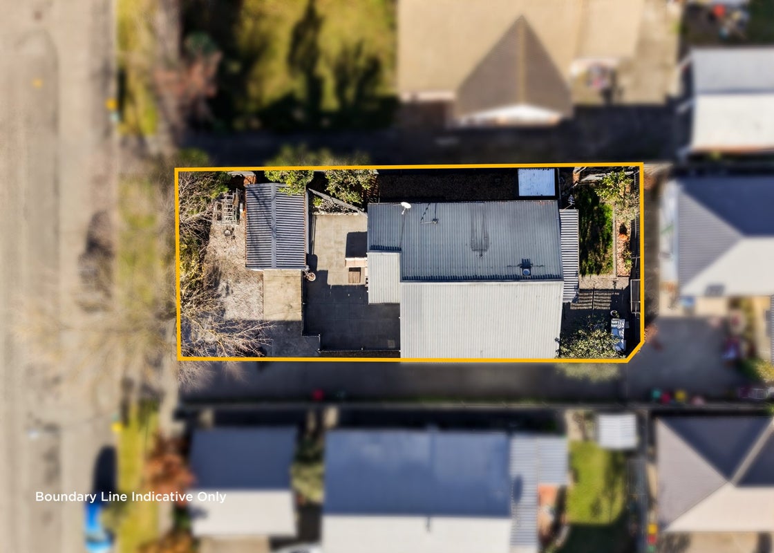25 Harker Street, Spreydon, Christchurch - Carousel 24