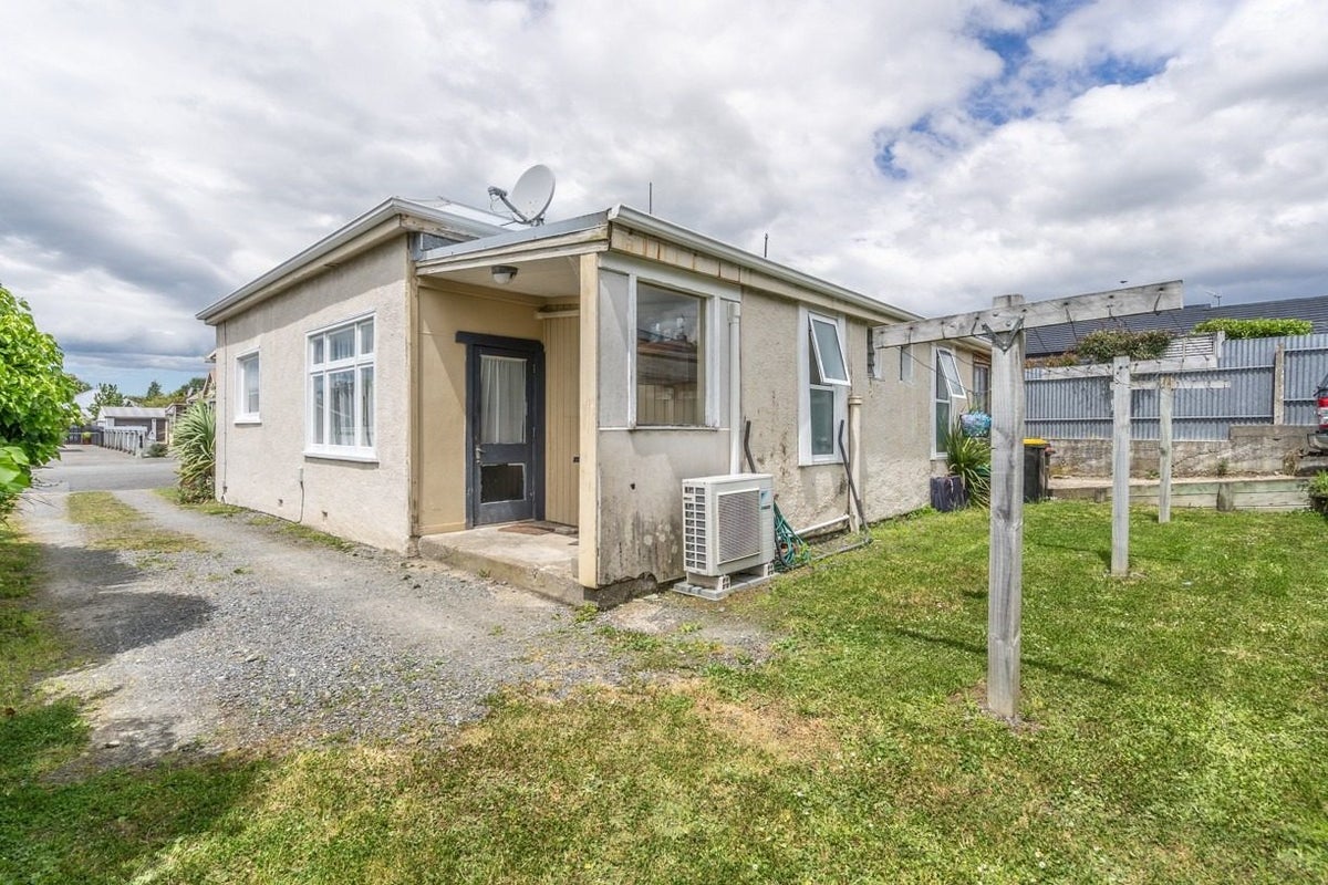 186 Mary Street, Richmond, Invercargill - Carousel 10