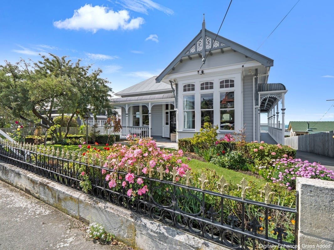 19 Wharfe Street, South Hill, Oamaru - Carousel 1