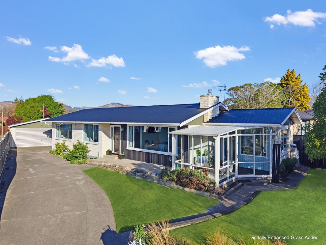 16 Dellow Place, Spreydon, Christchurch - Carousel 1