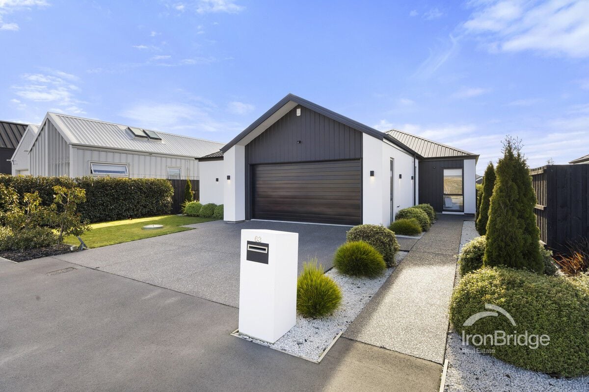 63 Collier Drive, Halswell, Christchurch - Carousel 1