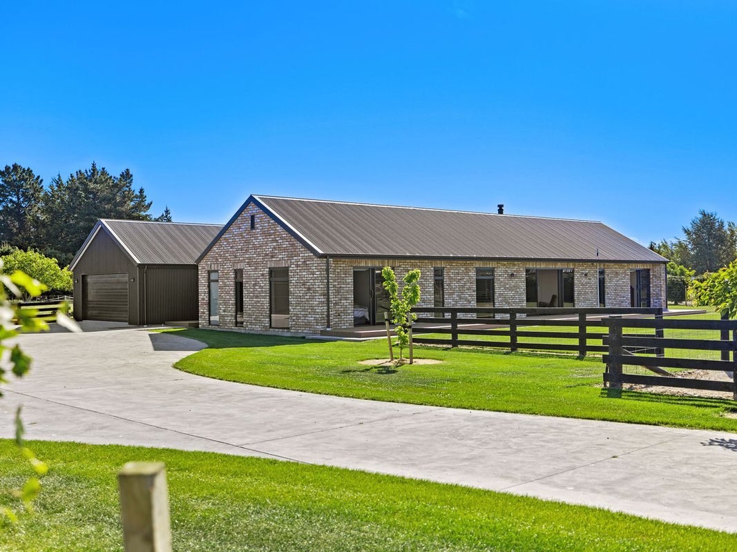 66B Northpark Road, Newland, Ashburton - Carousel 1