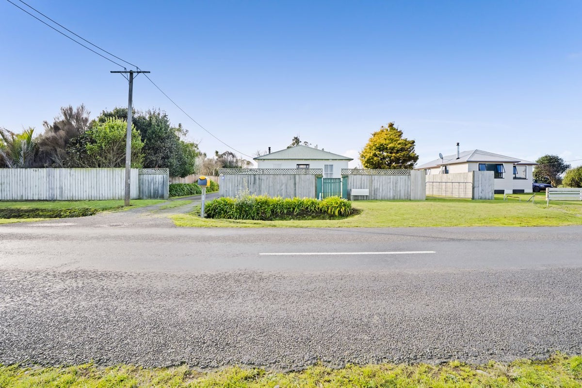 409 Ohangai Road, Hawera, Hawera - Carousel 30