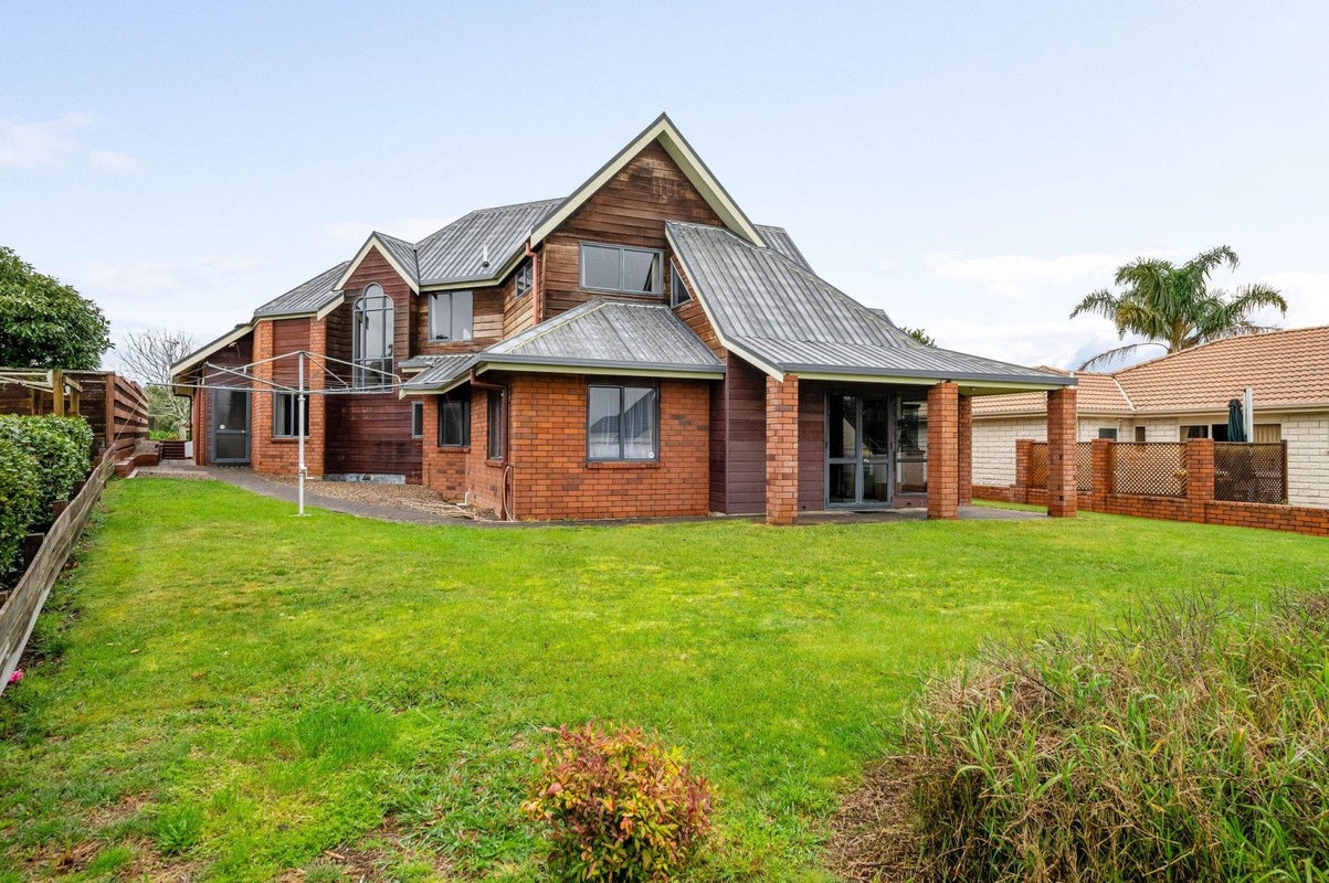 4 Western Heights Drive, Western Heights, Hamilton - Carousel 18