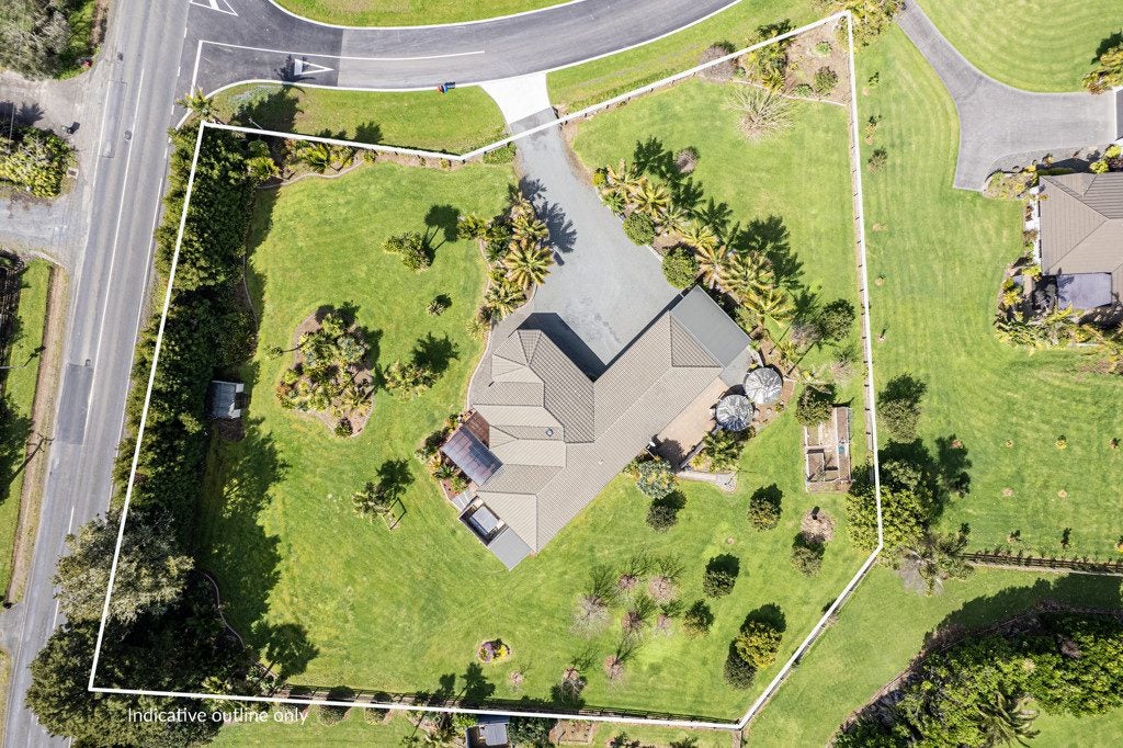 4 Pipiwai Road, NGARARATUNUA, KAMO - Carousel 30