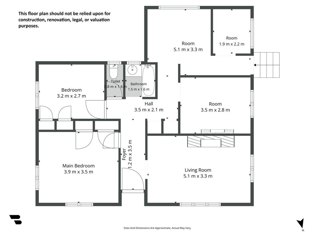 37 Tawariki Street, Ponsonby, Auckland - Carousel 14