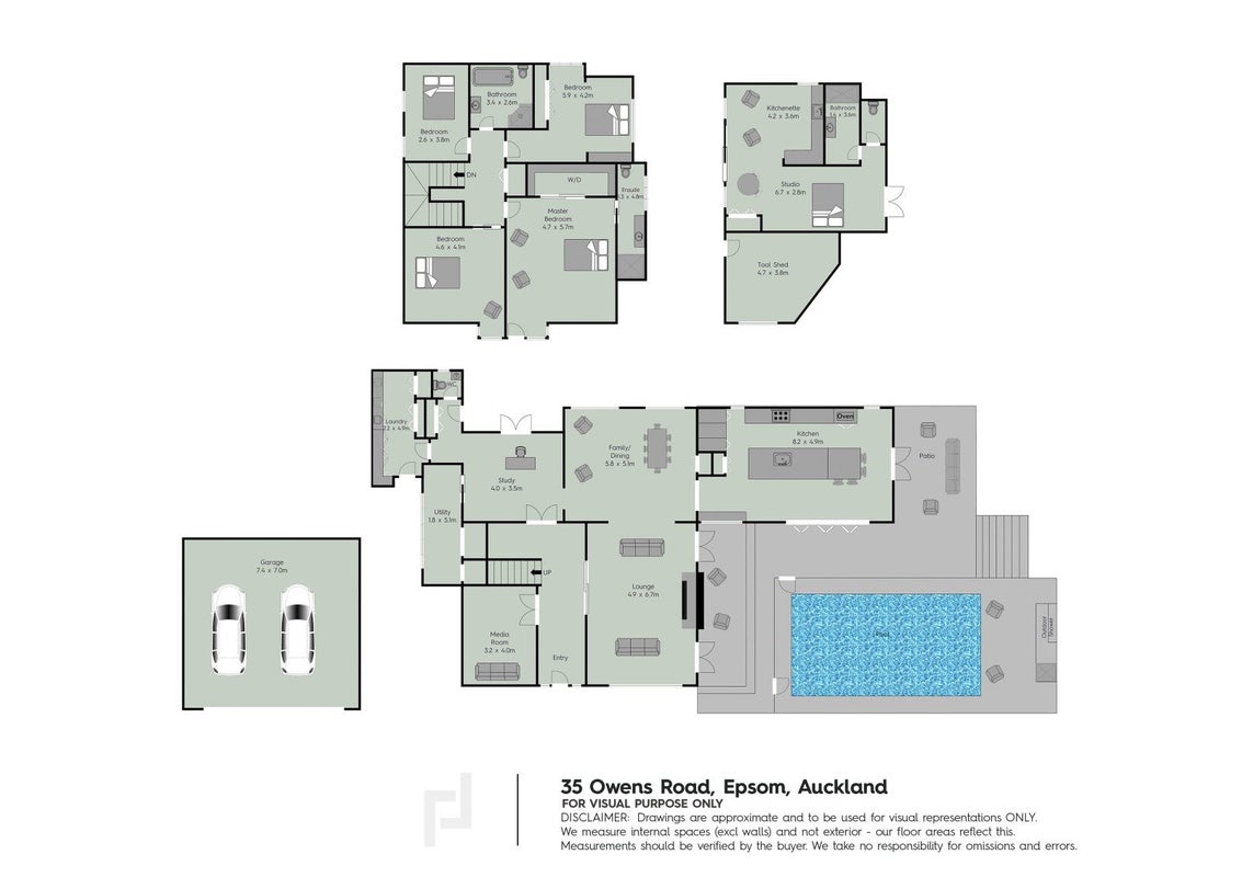 35 Owens Road, Epsom, Auckland - Carousel 25