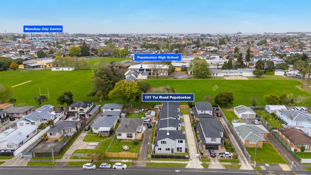 121D Tui Road, Papatoetoe, Auckland - Carousel 22
