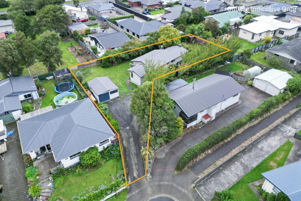 63 Cunningham Street, Grasmere, Invercargill - Carousel 1