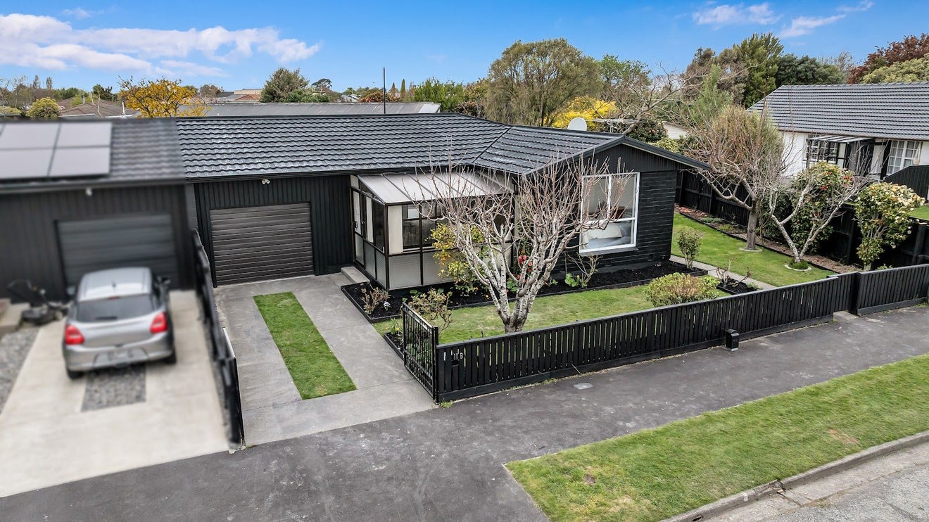 2/11 Blairdon Place, Bishopdale, Christchurch City, Canterbury - Carousel 2