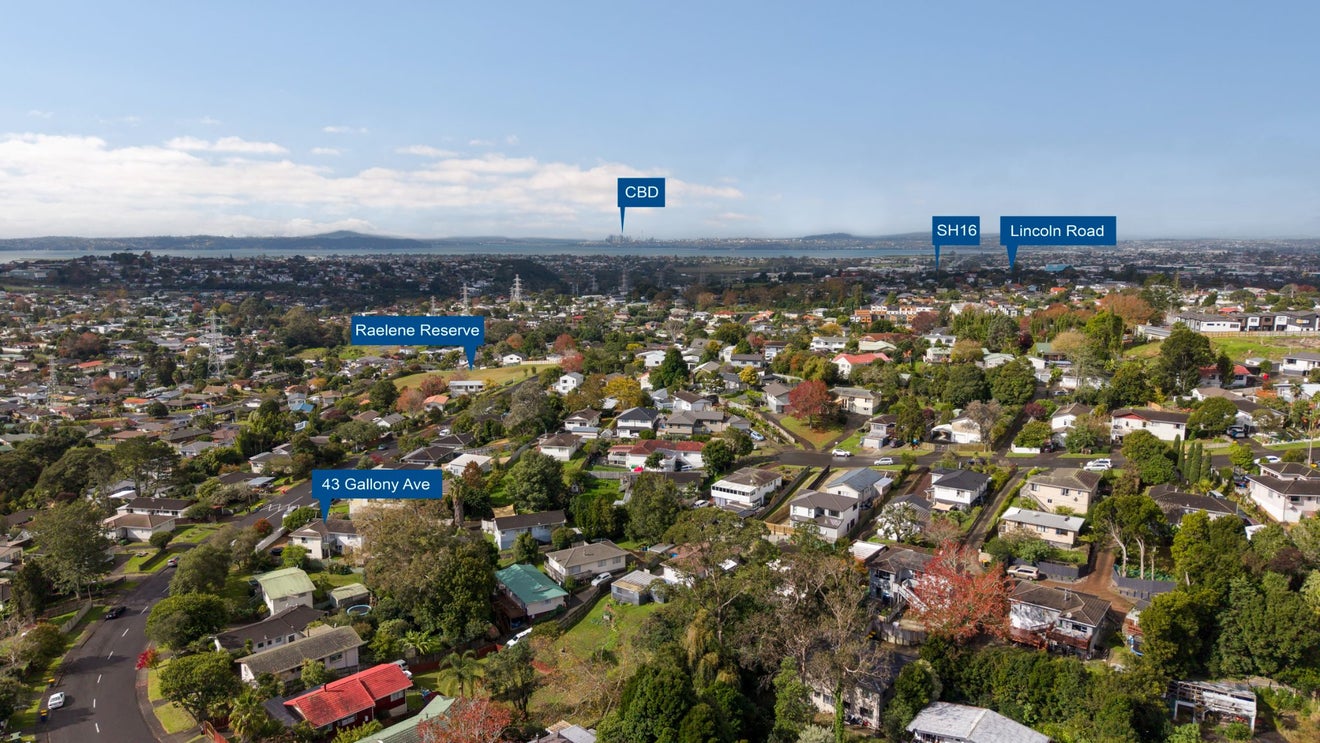 43 Gallony Avenue, Massey, Auckland - Carousel 9