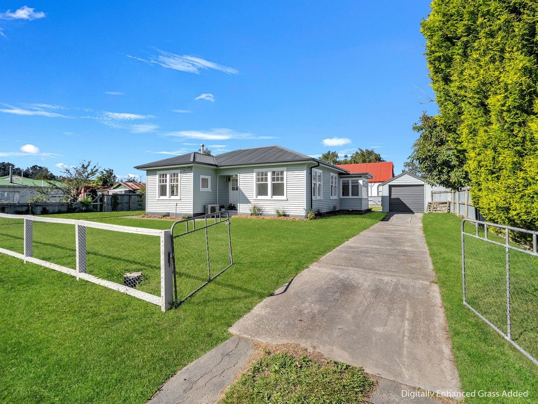 6 Lowry Street, Waiau, Waiau - Carousel 2