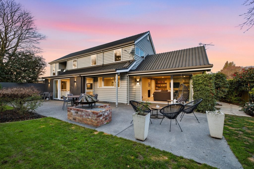 19B Witbrock Crescent, Burnside, Christchurch - Carousel 1