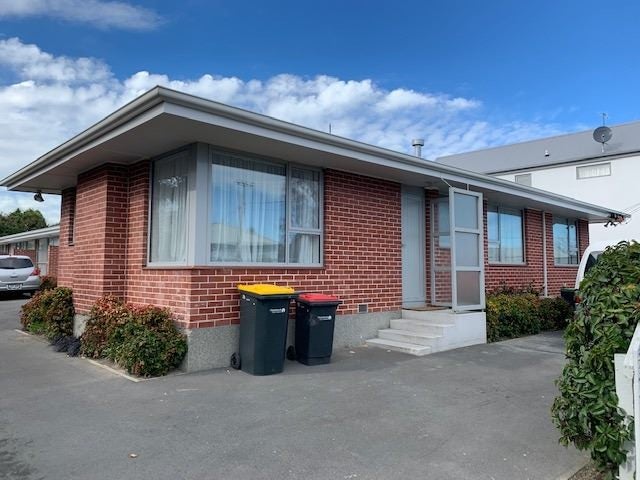 1/534 Barbadoes Street, Edgeware, Christchurch - Carousel 1