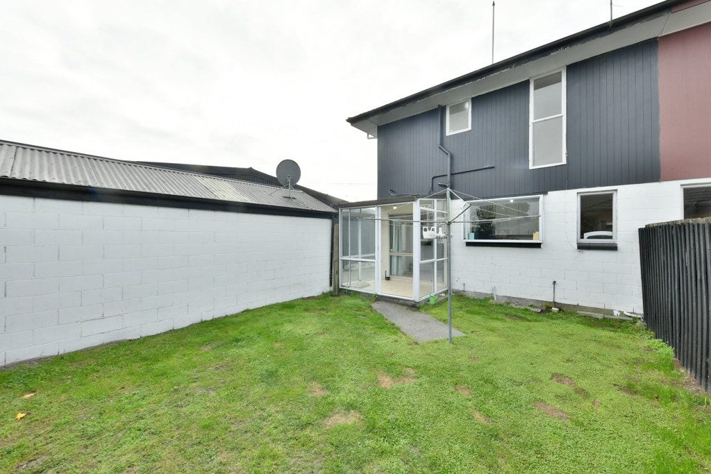 1/33 Nairn Street, Spreydon, Christchurch - Carousel 2