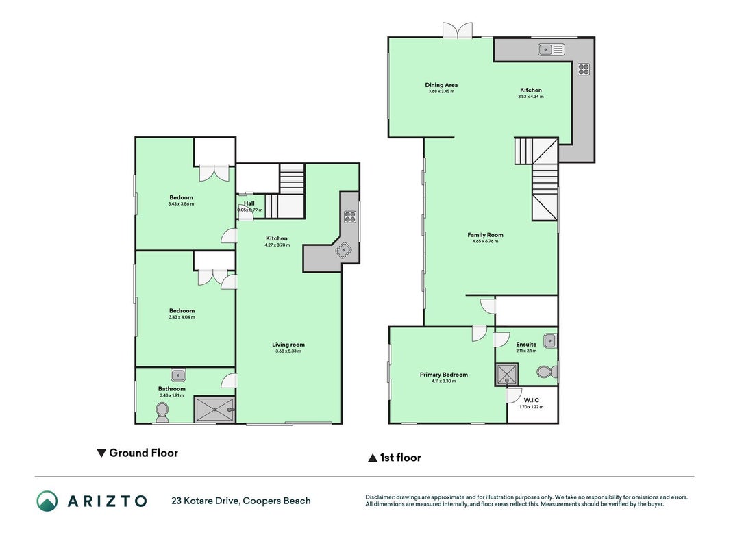 23 Kotare Drive, Coopers Beach, Coopers Beach - Carousel 27