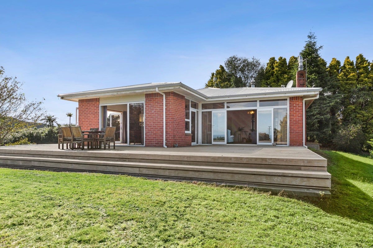 483 Upper Pitone Road, Pitone, New Plymouth - Carousel 1