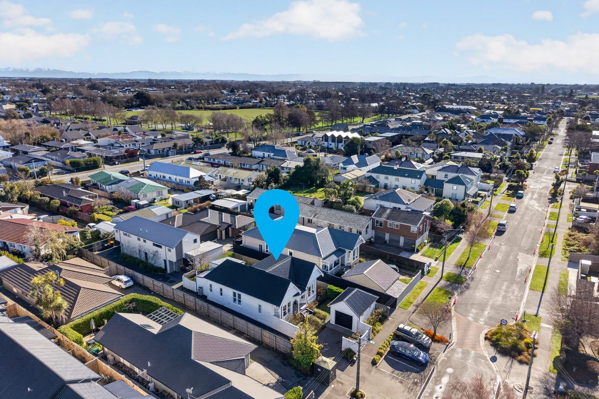 181 Geraldine Street, Edgeware, Christchurch - Carousel 25