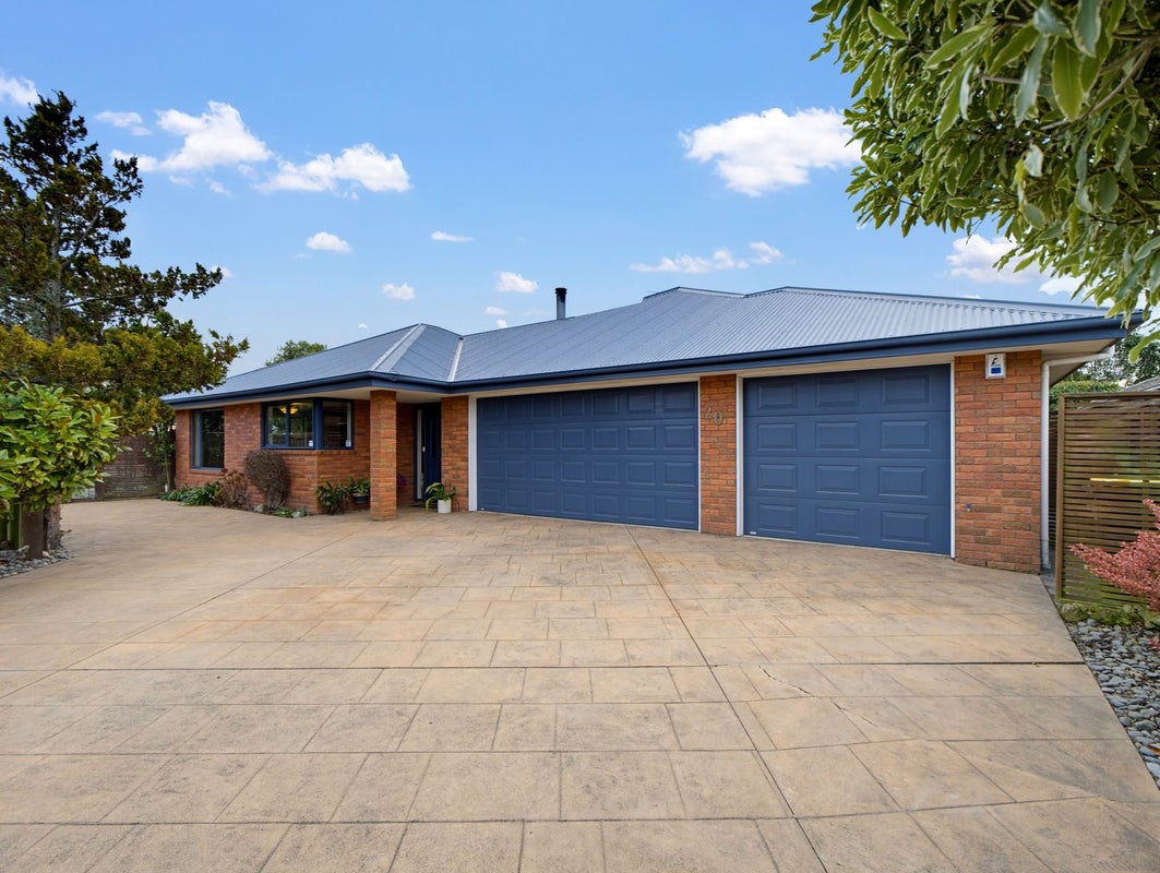 20 Wyber Place, Kaiapoi, Kaiapoi - Carousel 1
