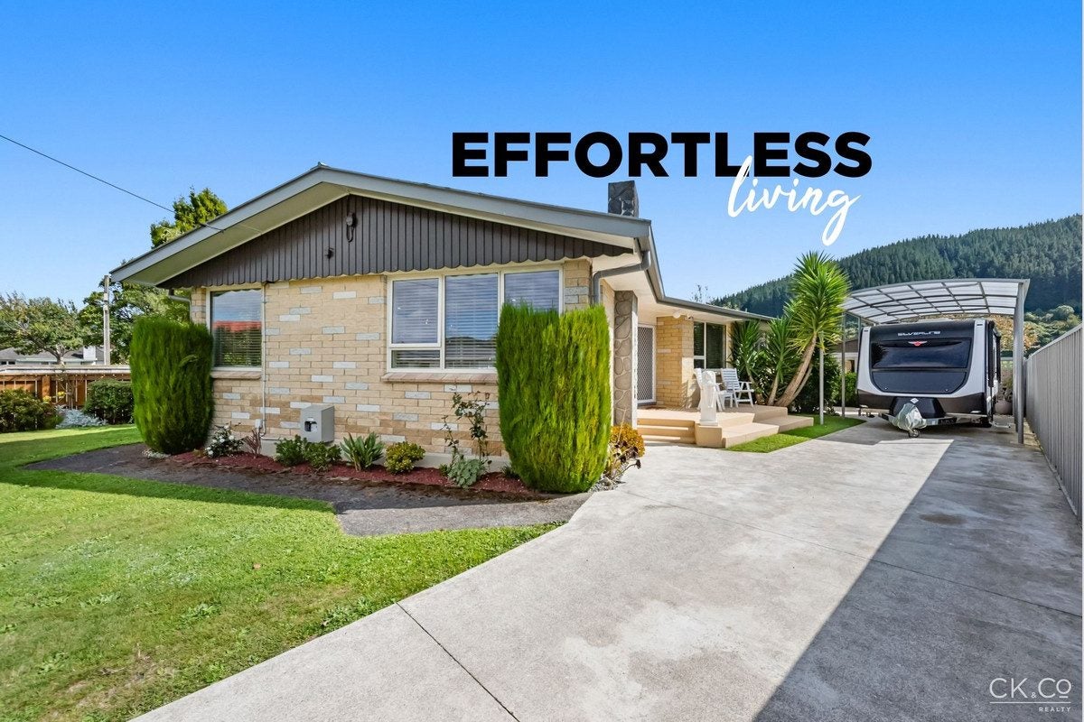 22 McLeod Street, Elderslea, Upper Hutt - Carousel 1