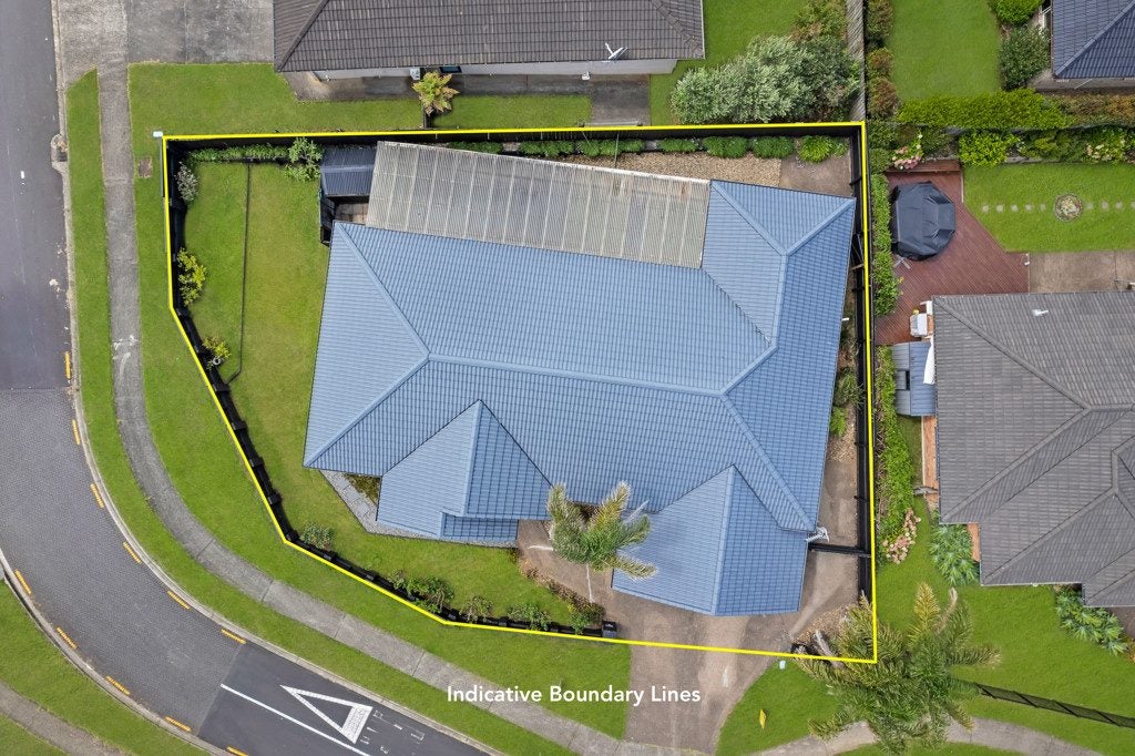 34 Franshell Crescent, East Tamaki, Auckland - Carousel 29