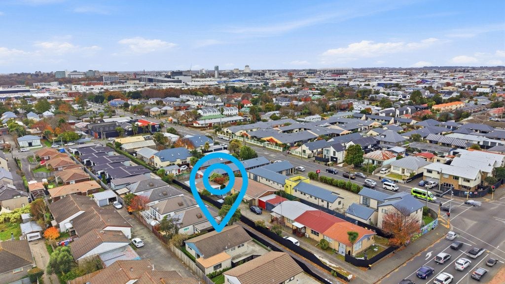 85A Brougham Street, Addington, Christchurch - Carousel 19