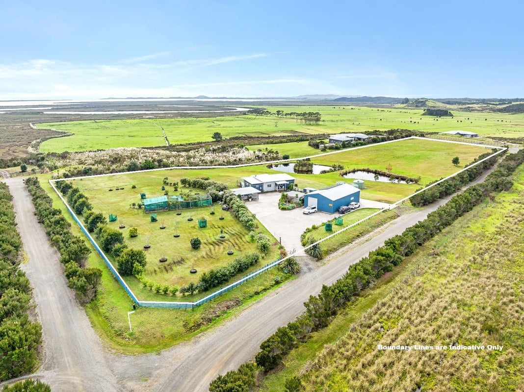 5 Ronas Place, Kaingaroa, Kaitaia - Carousel 2