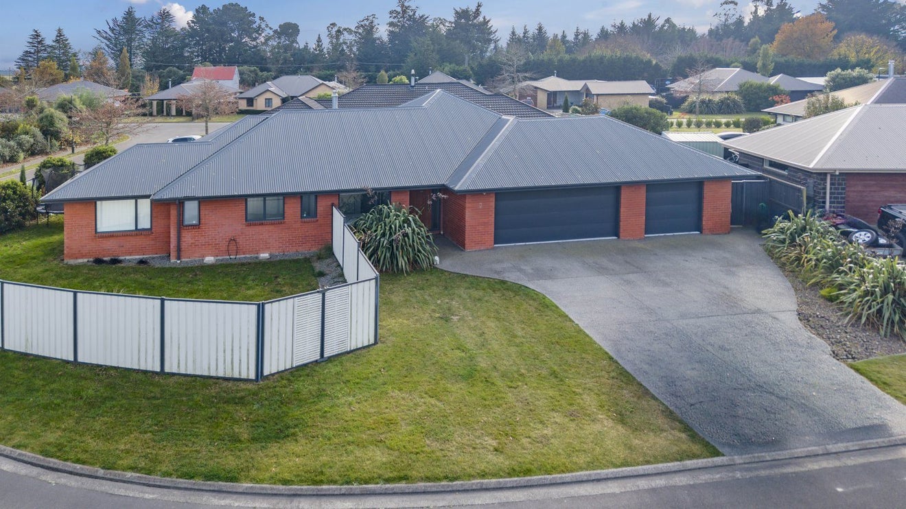 3 St Andrews Lane, Kirwee - Carousel 1
