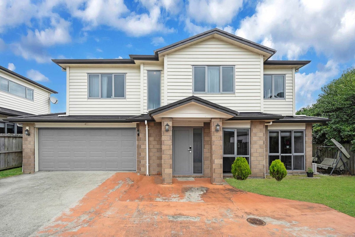 20A Woolfield Road, Papatoetoe, Auckland - Carousel 1