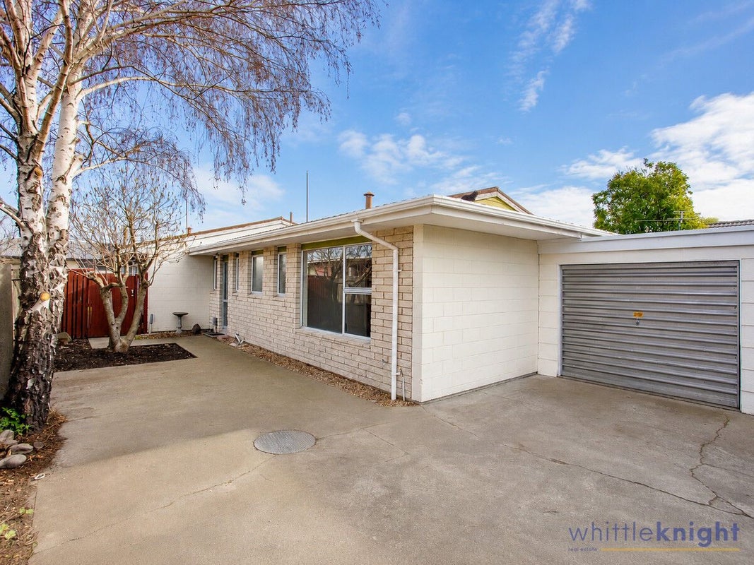 4/149 Clarence Street, Riccarton, Christchurch - Carousel 1